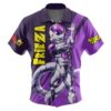 Frieza Dragon Ball Z Hawaiian Shirt