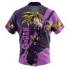 Gohan Dragon Ball Z Hawaiian Shirt