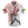 Majin Buu Dragon Ball Z Hawaiian Shirt