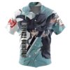 Muichiro Tokito Demon Slayer Hawaiian Shirt