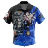 Gyokko Demon Slayer Hawaiian Shirt