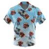 Sakonji Urokodaki Demon Slayer Hawaiian Shirt