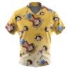 Monkey D. Luffy One Piece Hawaiian Shirt