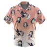 Nico Robin One Piece Hawaiian Shirt