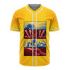 Deadpool and Wolverine Marvels Baseball Jersey