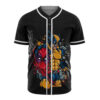 Deadpool and Wolverine Marvels Baseball Jersey