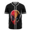 Deadpool and Wolverine Marvels Baseball Jersey