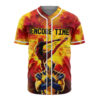 Deadpool and Wolverine Marvels Baseball Jersey