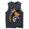 Garfield Tank Top