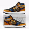 Gerard J1-Sneakers Custom Game C.S Skins