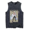 Gintoki Sakata Gintama Tank Top V11