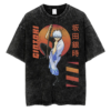 Gintoki Sakata Gintama T-shirt V19