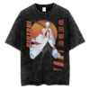 Gintoki Sakata Gintama T-shirt V20