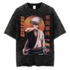 Gintoki Sakata Gintama T-shirt V21