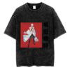 Gintoki Sakata Gintama T-shirt V31