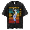 Gintoki Sakata Gintama T-shirt V32