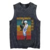 Gintoki Sakata Gintama Tank Top V32