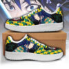 Giyu Demon Slayer Air Anime Sneakers PT04AF