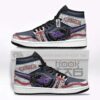 Glaivier J1-Sneakers Custom Game Lost Ark Shoes