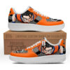 Gohan Shoes Anime Air Anime Sneakers