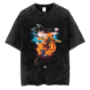 Goku Dragon Ball Z T-shirt V9