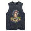 Goku Dragon Ball Z Tank Top