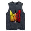 Goku Dragon Ball Z Tank Top V1