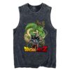 Goku Dragon Ball Z Tank Top V2