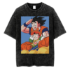 Goku Dragon Ball Z T-shirt V2