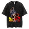 Goku Dragon Ball Z T-shirt V6