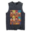 Goku Dragon Ball Z Tank Top V3