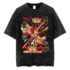 Goku Dragon Ball Z T-shirt V5