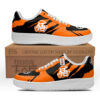 Goku Kanji Symbol Shoes Anime Air Anime Sneakers