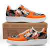 Goku Kid Shoes Anime Air Anime Sneakers