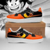 Goku Kintoun Dragon Ball Z Air Anime Sneakers Anime PT09AF