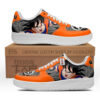 Goku Shoes Anime Air Anime Sneakers