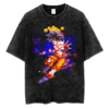 Goku Ultrainstinto Dragon Ball Z T-shirt V4