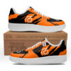 Goku Whis Symbol Dragon Ball Z Shoes Anime Air Anime Sneakers