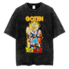 Goten Dragon Ball Z T-shirt