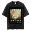 Gotenks Dragon Ball Z T-shirt V1