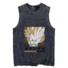 Gotenks Dragon Ball Z Tank Top V3