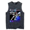 Gundam Tank Top