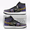 Gunlancer J1-Sneakers Custom Game Lost Ark Shoes