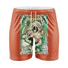 Haku Spirited Away Gym Shorts