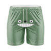 My Neighbor Totoro Gym Shorts