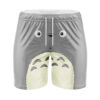 My Neighbor Totoro Gym Shorts