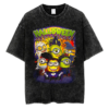 HALLOWEEN MINIONS T-shirt