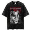 Yujiro Baki T-shirt