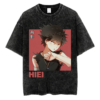 Hiei Yuyu Hakusho T-shirt V2