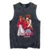 Himura Kenshin Rurouni Kenshin Tank Top V1